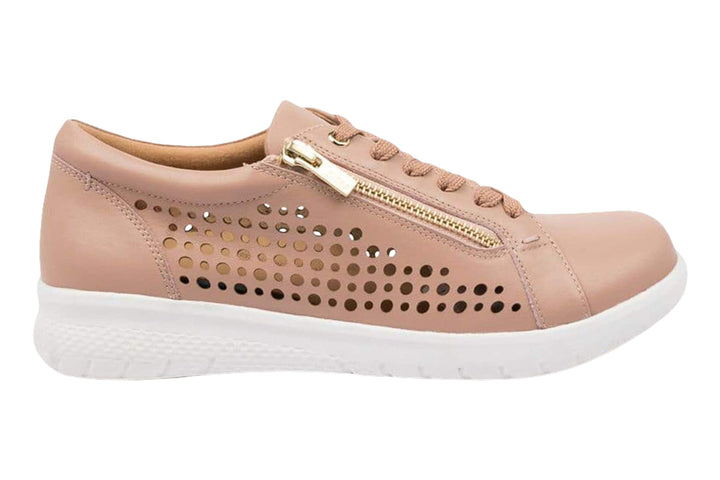 Ziera Shovo XF Blush Womens #color_pink-blush