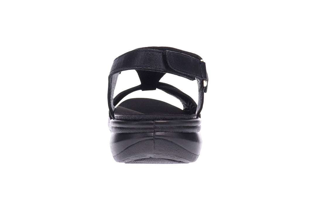 Revere Santa Monica M Black Womens #color_black