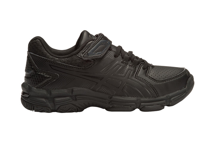 Asics Gel-540TR PS D Black/Onyx/Shark Boys #color_black