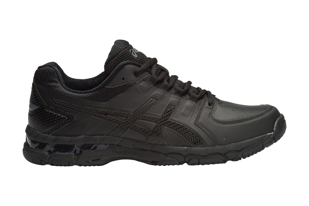 Asics Gel-540TR GS D Black/Onyx/Shark Boys #color_black