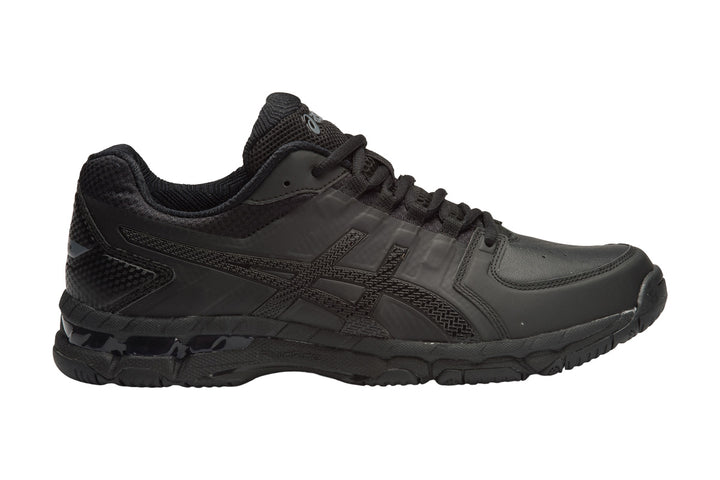 Asics Gel-540TR GS D Black/Onyx/Shark Boys #color_black
