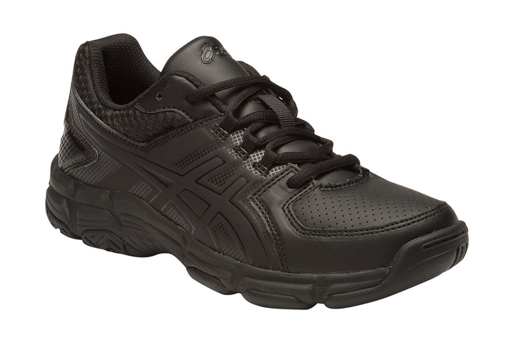 Asics Gel-540TR GS D Black/Onyx/Shark Boys #color_black
