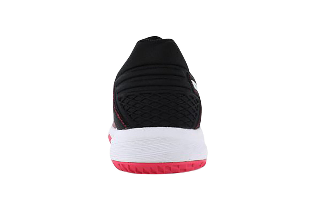 Asics Gel-Netburner Ballistic FF B Pixelpink/Silver Womens #color_pink