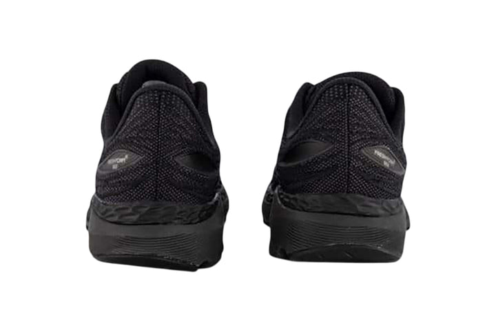 New Balance 860v12 B Black/Black Womens #color_black