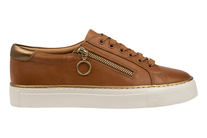 Ziera Pamela XF Tan-Bronze Womens #color_brown-tan