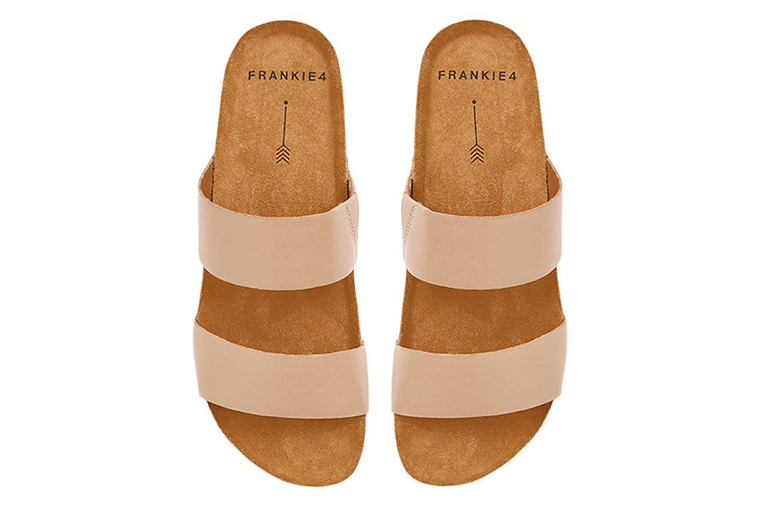 Frankie 4 Maria III Sand Womens #color_brown-beige