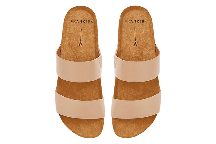 Frankie 4 Maria III Sand Womens #color_brown-beige