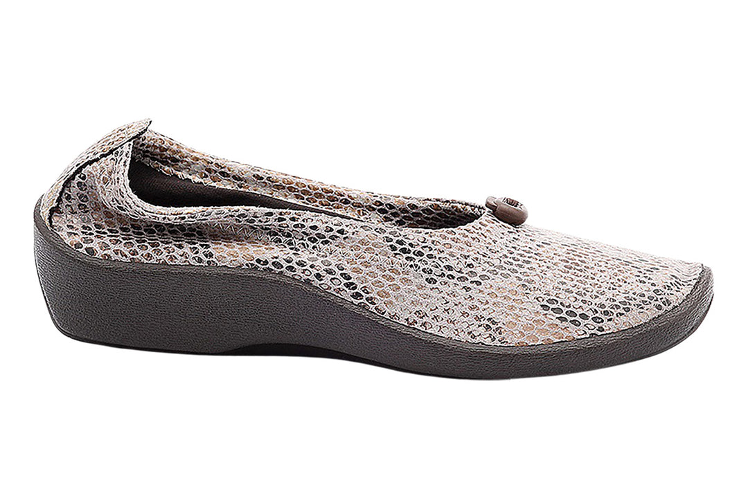 Arcopedico L14 Grey Snake Womens – FootMotion