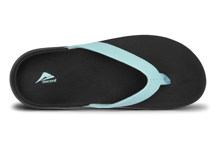 Ascent Groove Sky Blue Womens #color_blue-sky-blue