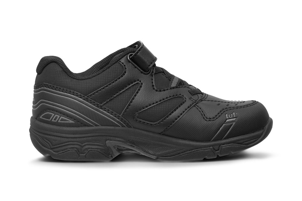 Ascent Sustain 2 Jnr D Black Kids #color_black
