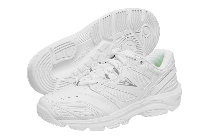 Ascent Sustain 2 D White Youth #color_white