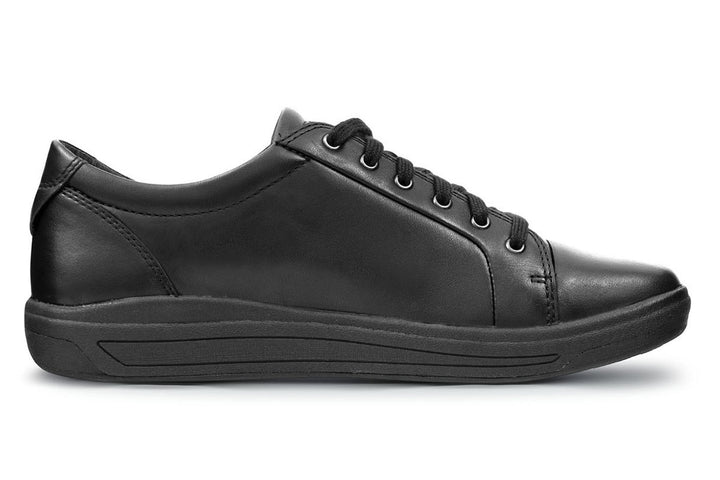 Ascent Stratus Wide E Black Womens #color_black
