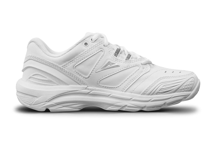 Ascent Sustain 2 D White Youth #color_white