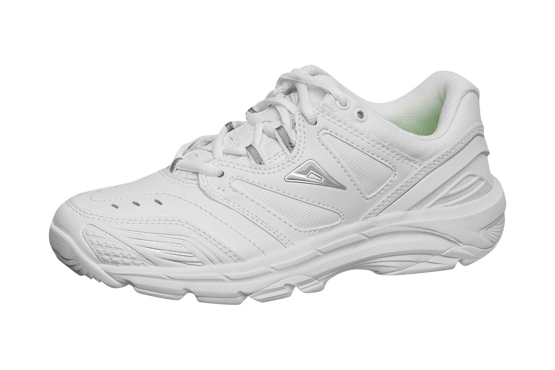Ascent Sustain 2 D White Youth #color_white