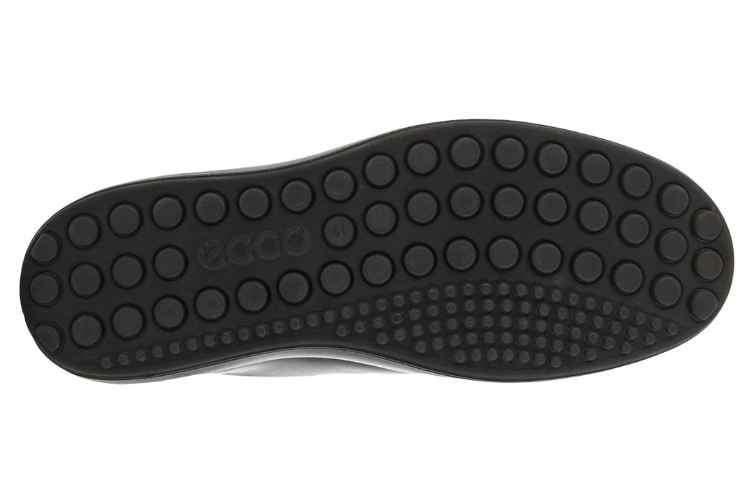 Ecco Soft 7 GTX Black Mens #color_black