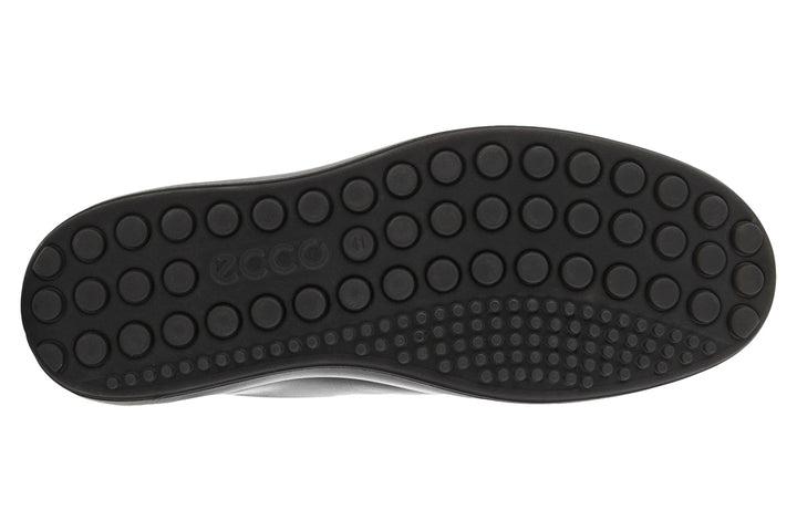 Ecco Soft 7 GTX Black Mens #color_black