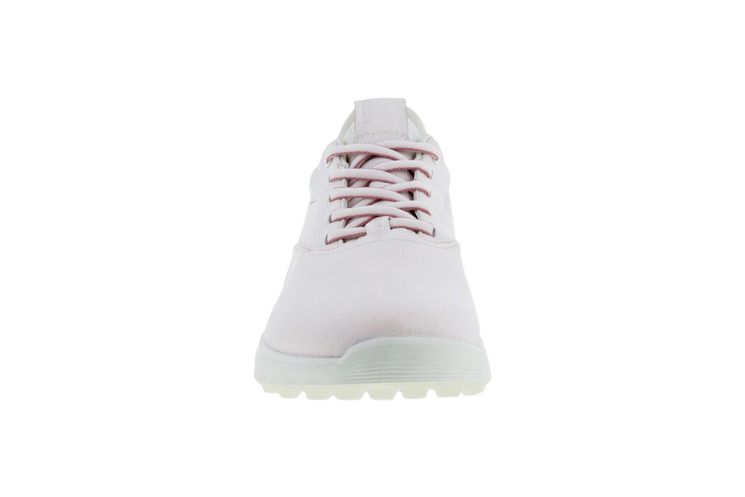 Ecco Golf S-Three Delicacy/Blush/Delicacy Womens #color_white-multi-pinks