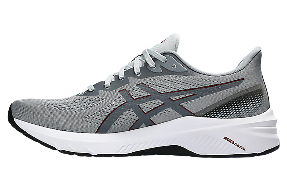 Asics GT-1000 12 4E Sheet Rock/Antique Red Mens #color_grey-multi-reds-oranges