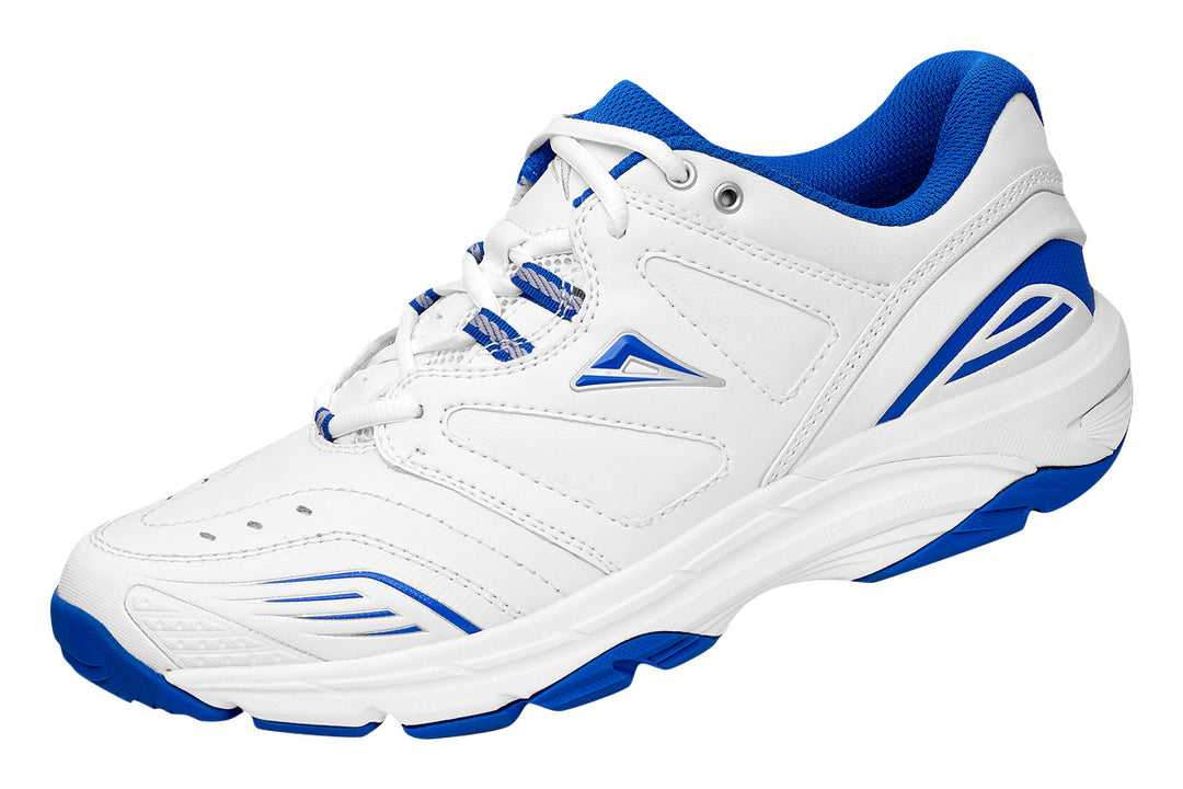 Ascent Sustain 2 D Uniform Blue Unisex #color_white-multi-blues