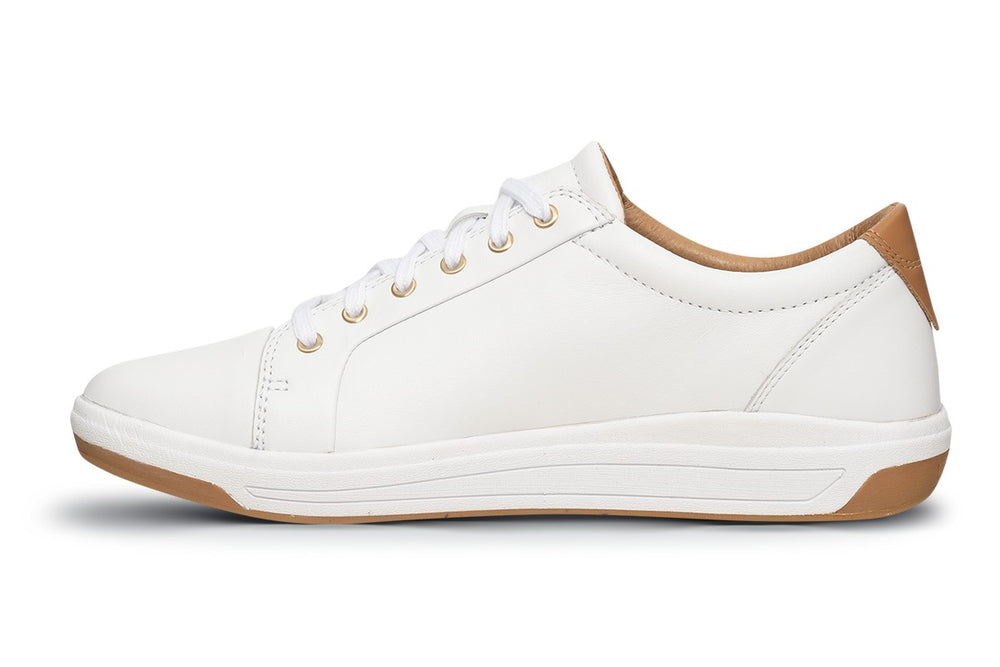 Ascent Stratus C White Womens #color_white