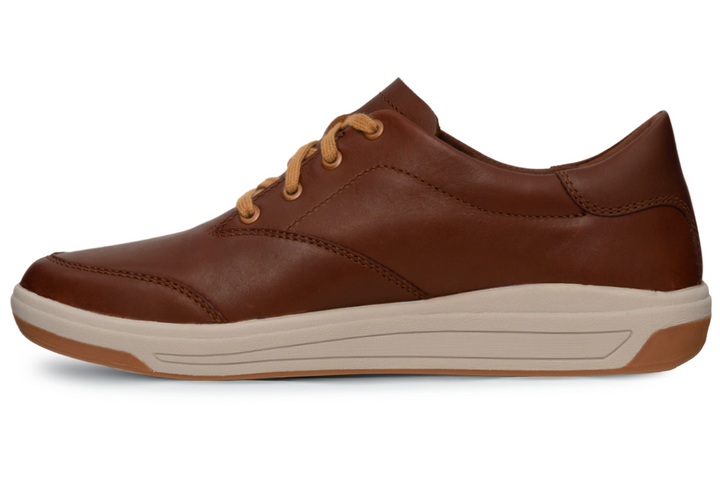 Ascent Bravo D Cedar Mens #color_brown