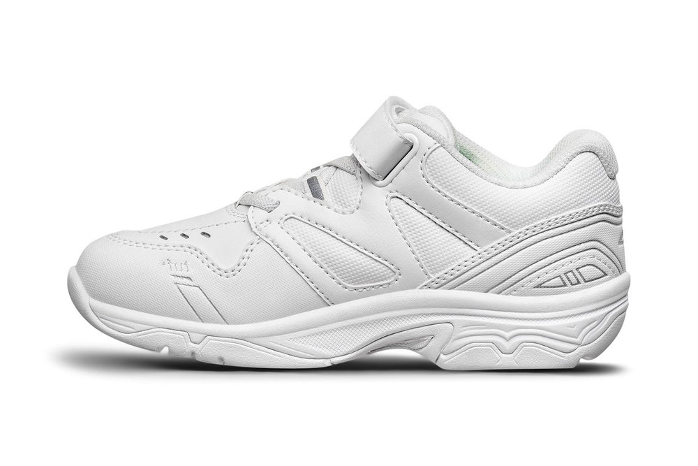 Ascent Sustain 2 Jnr D White Kids #color_white