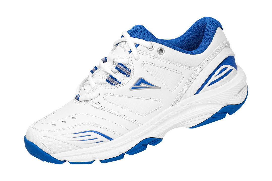 Ascent Sustain 2 D Uniform Blue Youth #color_white-multi-blues