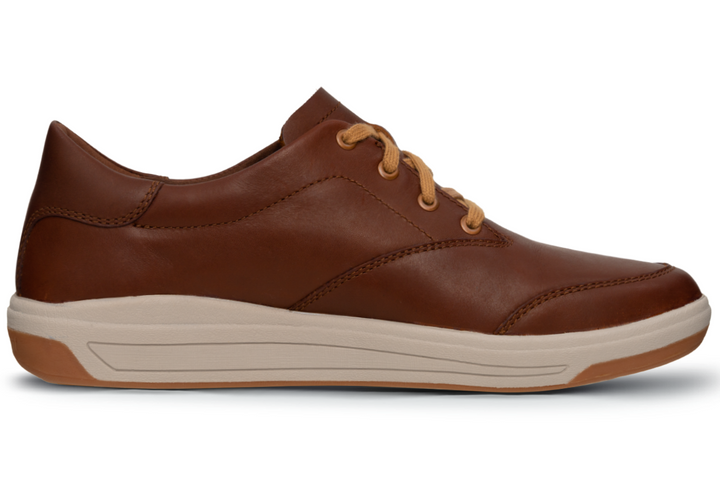 Ascent Bravo D Cedar Mens #color_brown