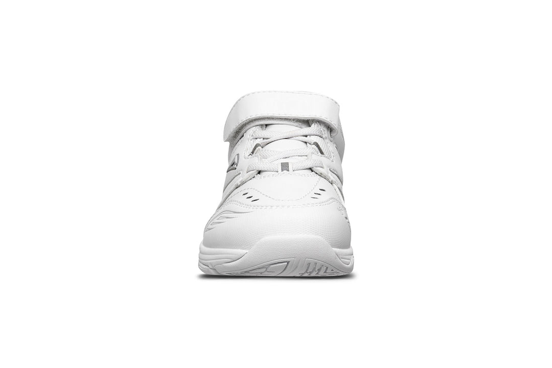 Ascent Sustain 2 Jnr D White Kids #color_white
