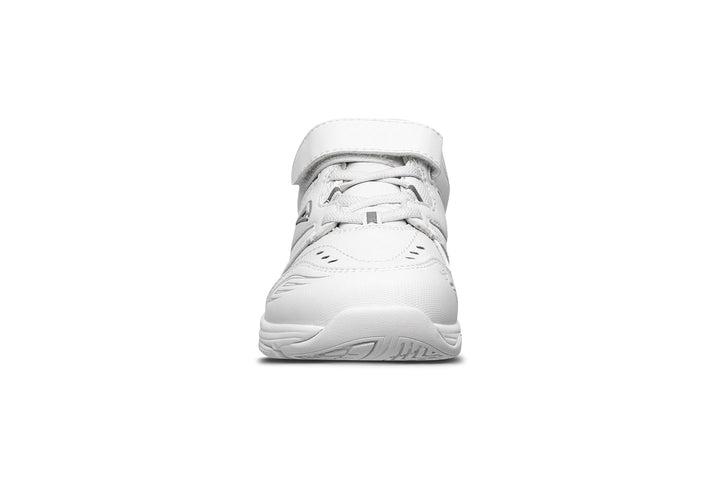 Ascent Sustain 2 Jnr D White Kids #color_white