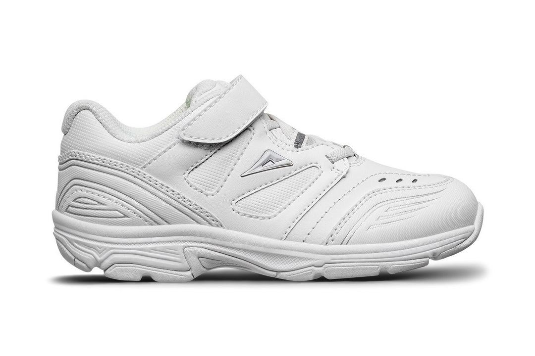Ascent Sustain 2 Jnr D White Kids #color_white