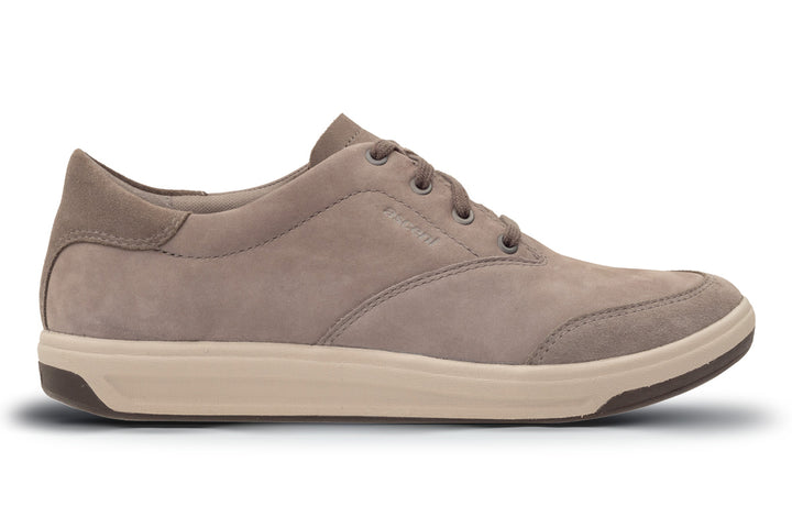 Ascent Bravo D Smoke Mens #color_grey