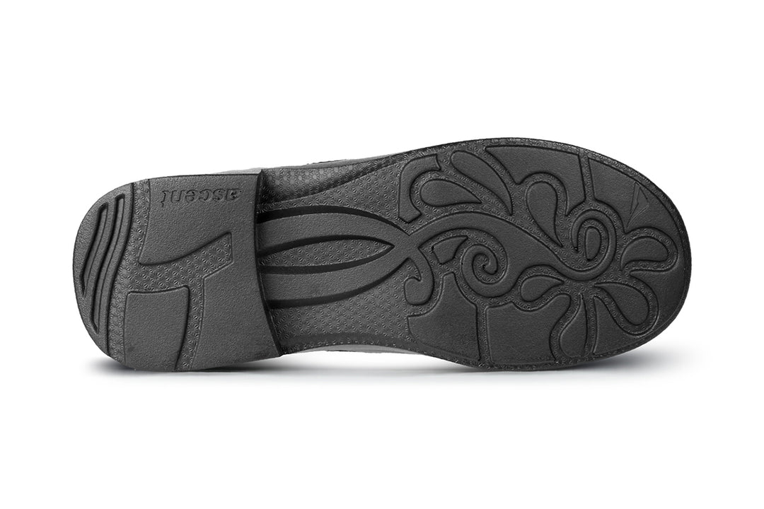 Ascent Adiva 2 B Black Girls #color_black