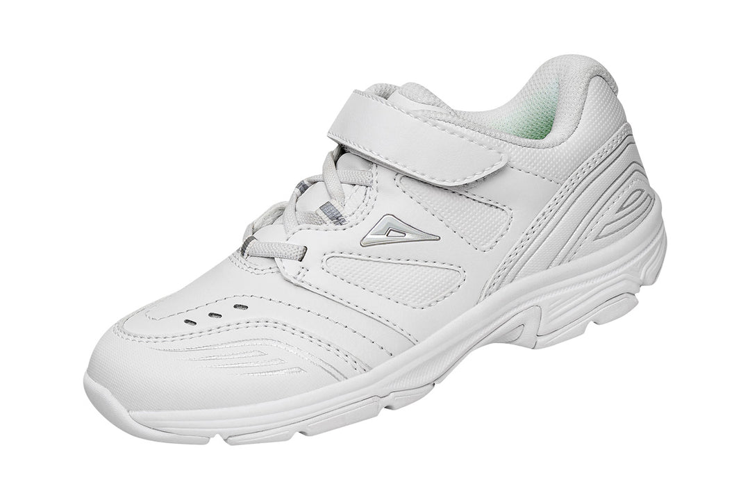 Ascent Sustain 2 Jnr D White Kids #color_white