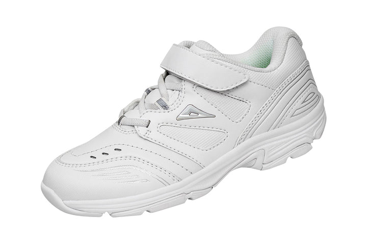 Ascent Sustain 2 Jnr D White Kids #color_white