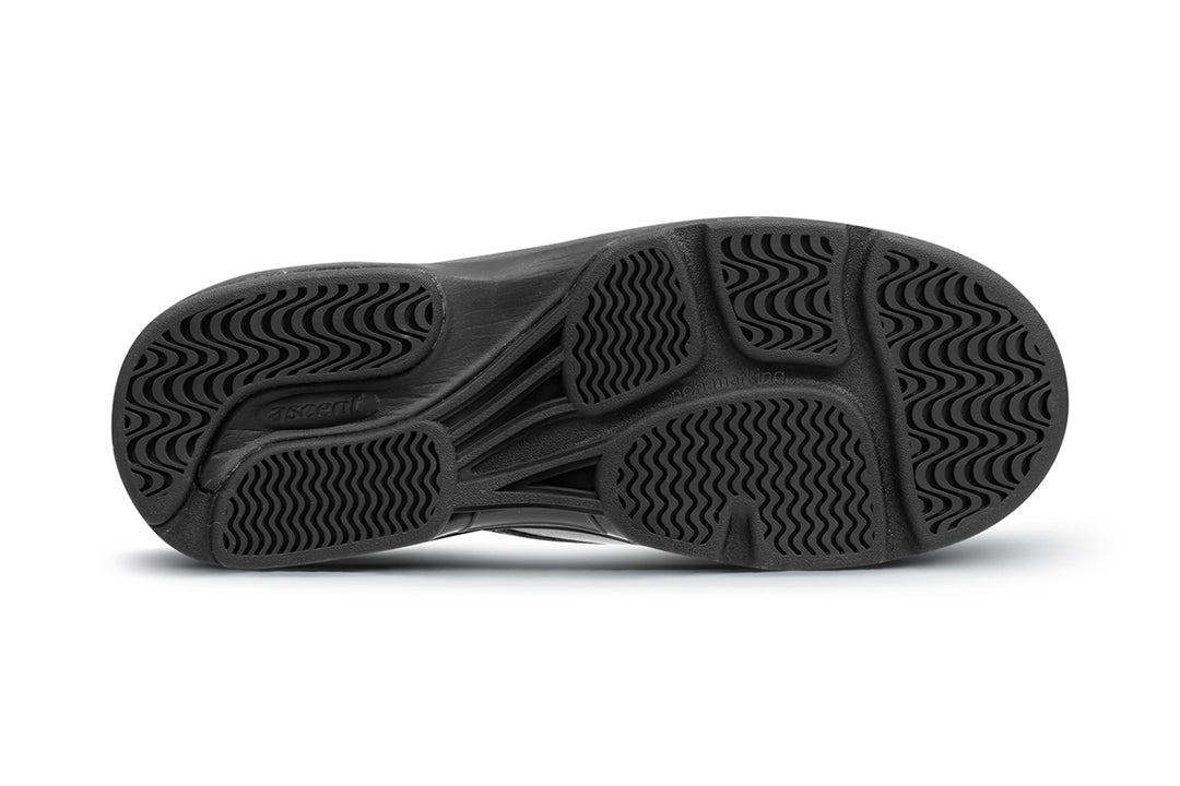 Ascent Apex C Black Girls #color_black