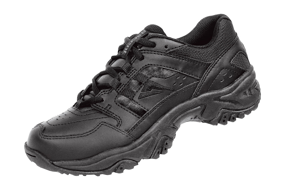 Ascent Cluster 3 2E Black Youth #color_black