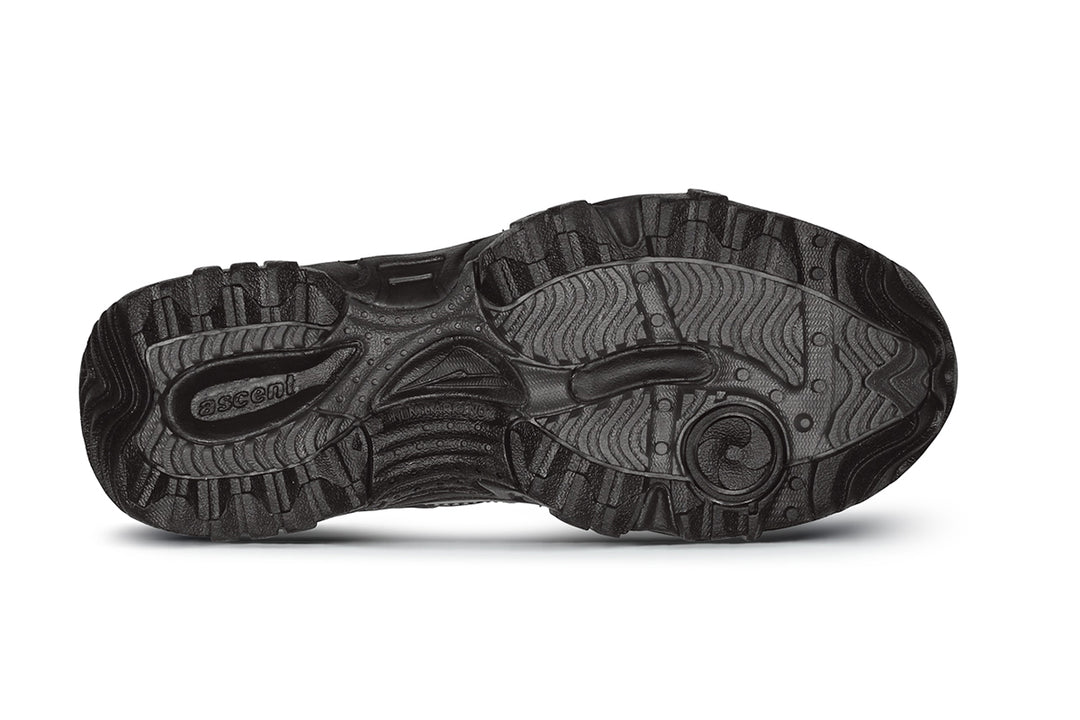 Ascent Cluster 3 2E Black Youth #color_black