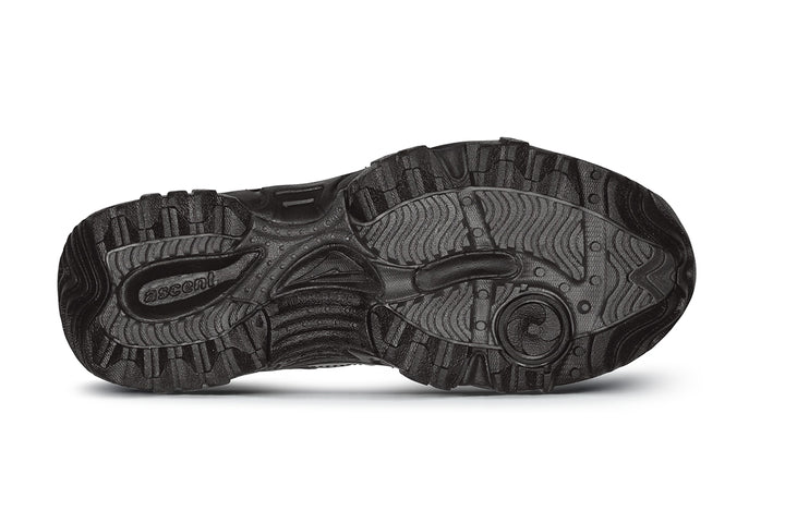 Ascent Cluster 3 2E Black Youth #color_black
