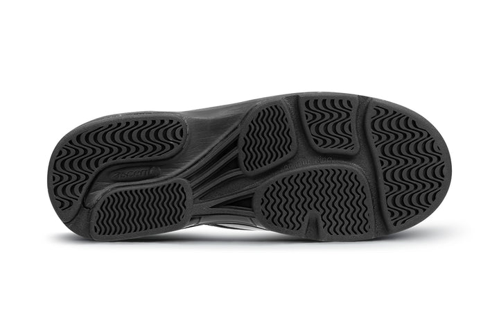 Ascent Apex B Black Womens #color_black