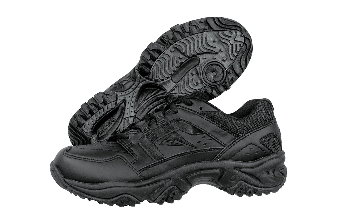 Ascent Cluster 3 2E Black Youth #color_black