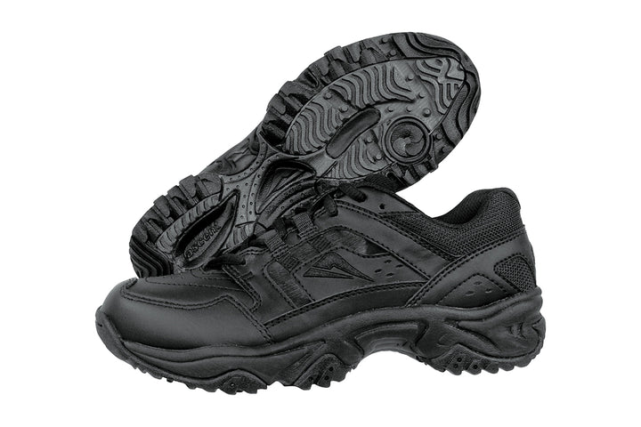 Ascent Cluster 3 2E Black Youth #color_black
