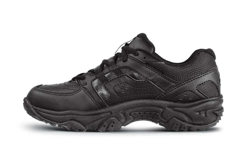 Ascent Cluster 3 2E Black Youth #color_black