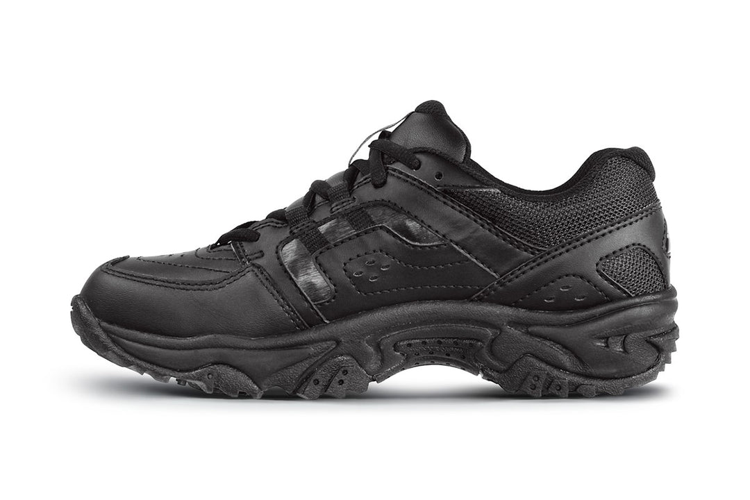 Ascent Cluster 3 2E Black Youth #color_black