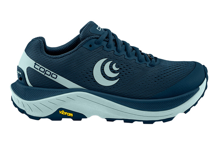 Topo Ultraventure 3 C Navy/Blue Womens #color_blue-navy