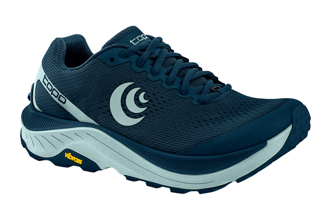 Topo Ultraventure 3 C Navy/Blue Womens #color_blue-navy