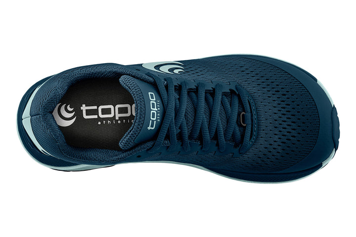 Topo Ultraventure 3 C Navy/Blue Womens #color_blue-navy