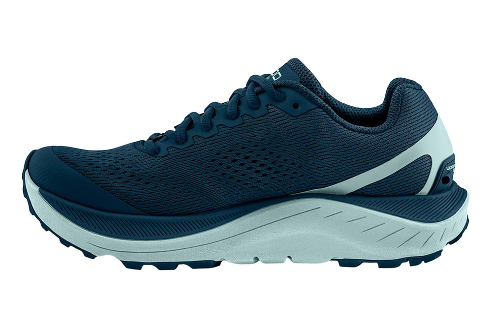 Topo Ultraventure 3 C Navy/Blue Womens #color_blue-navy