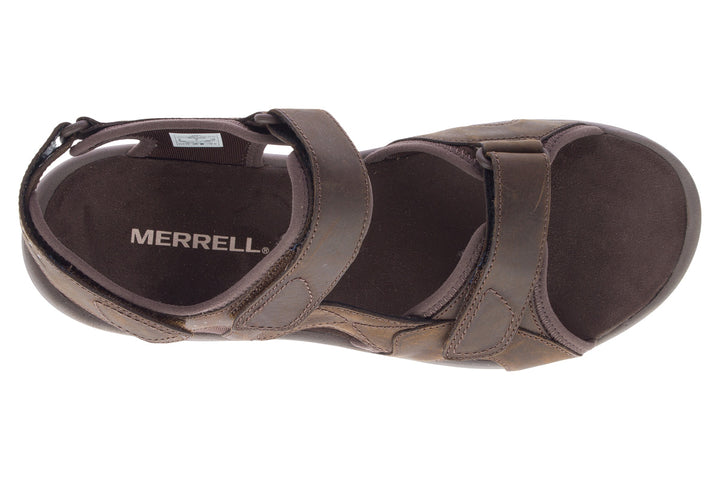 Merrell Sandspur 2 Convert D Earth Mens #color_brown