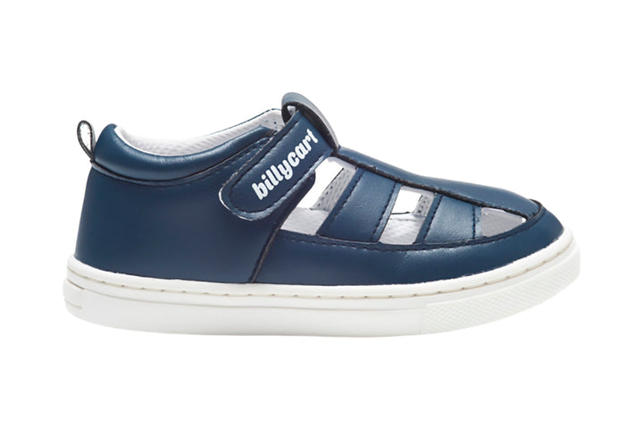 Billycart Kids Taryn Navy Blue Boys #color_navy